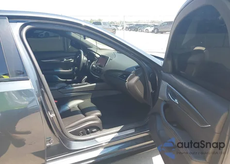 2020 Cadillac Ct5 Sport z USA, uszkodzony, nr VIN 1G6DP5RK5L0142348